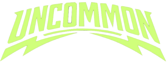 Uncommon Men's Conference 2026
